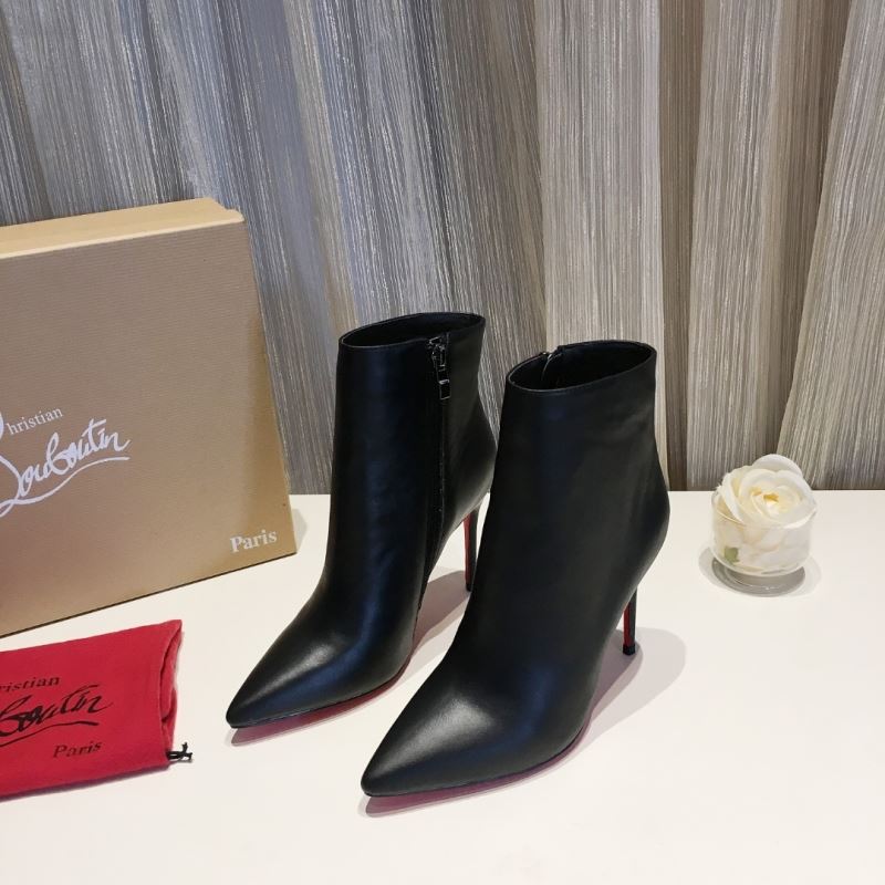 Christian Louboutin Boots